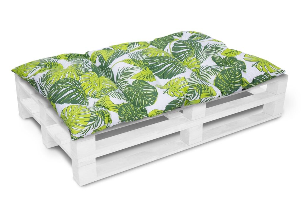 

Подушка для скамейки Amilian 80x120 см, подушка для сиденья, подушка для спины, подушка для сиденья, подушка для сиденья, садовая подушка, подушка для сиденья, подушка для сиденья, подушка для скамьи, подушка для поддона, зеленый