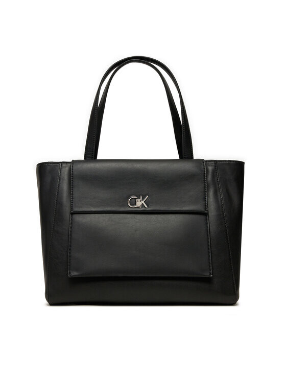 

Сумочка Calvin Klein, черный