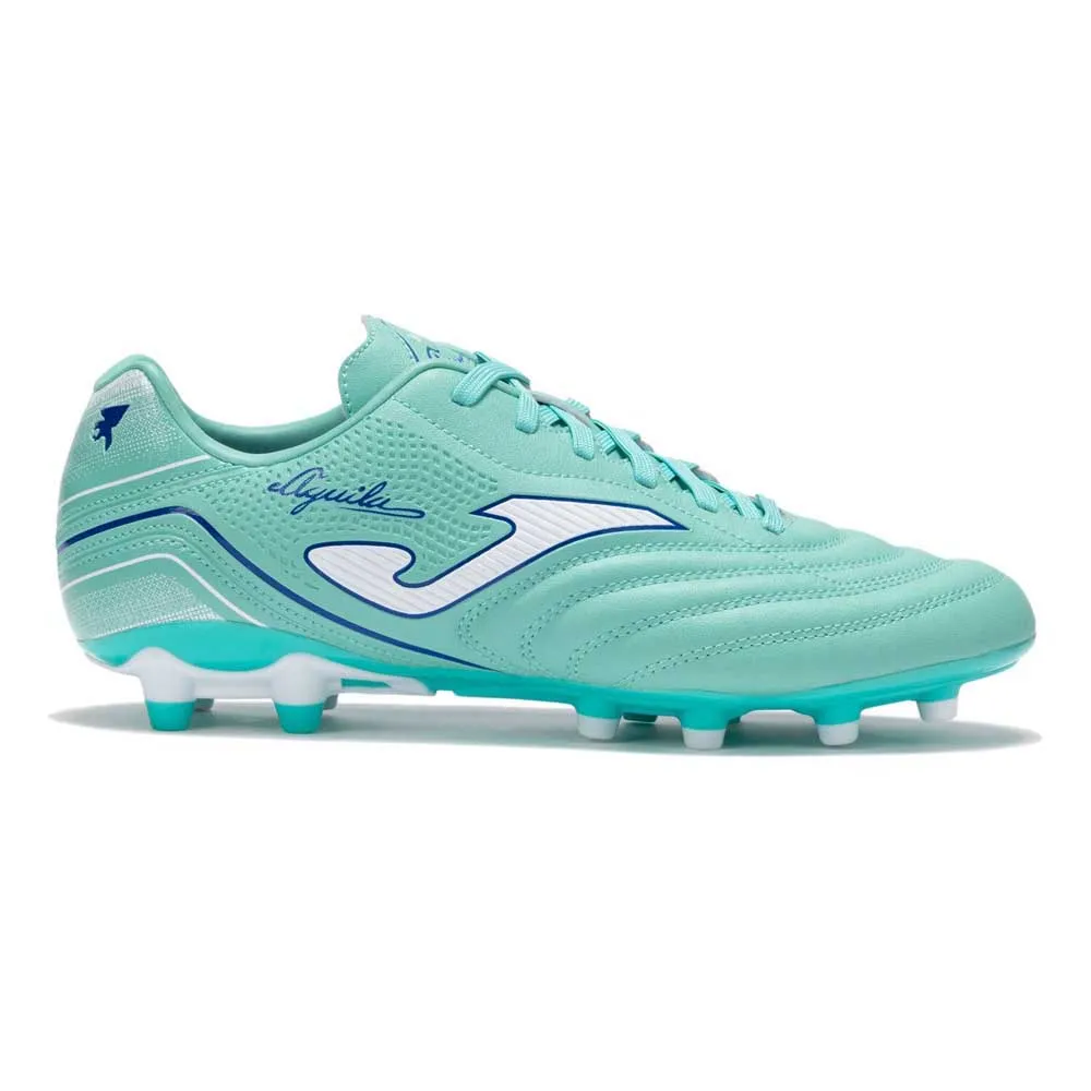 

Футбольные бутсы Joma Aguila FG, зеленый