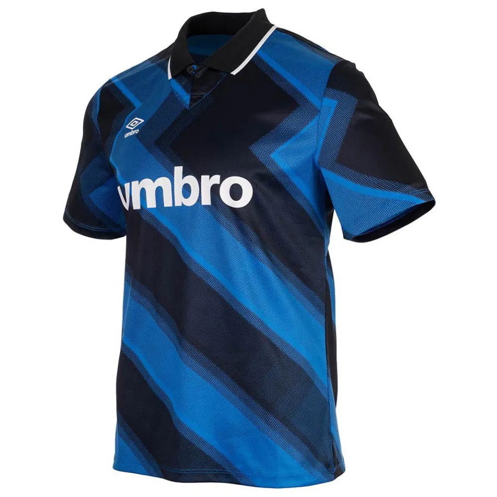 

Футболка Umbro Terrace, синий