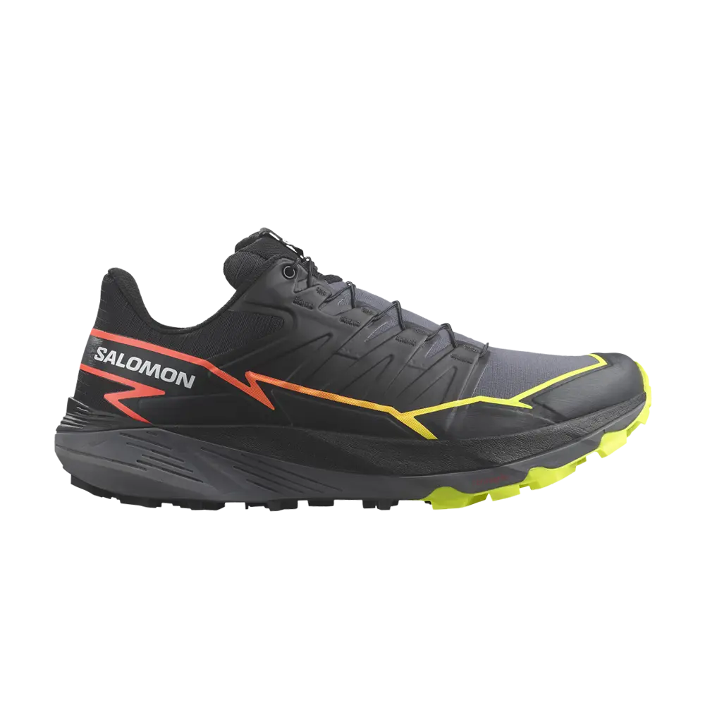 

Кроссовки Thundercross Salomon, черный