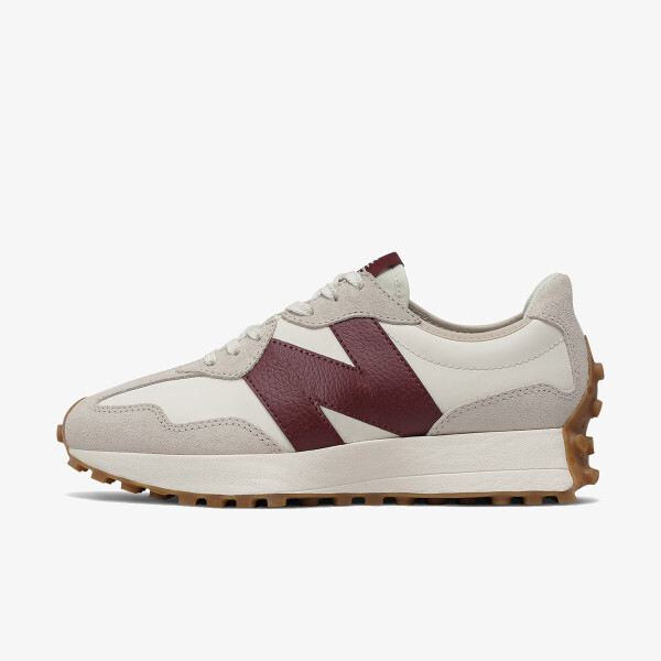 

Кроссовки - 327 New Balance, бежевый