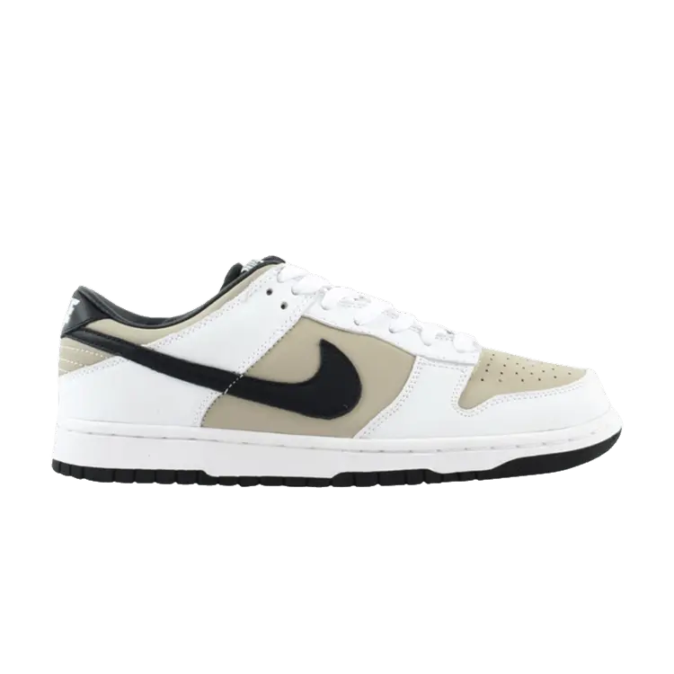 

Кроссовки Nike Dunk Low Pro