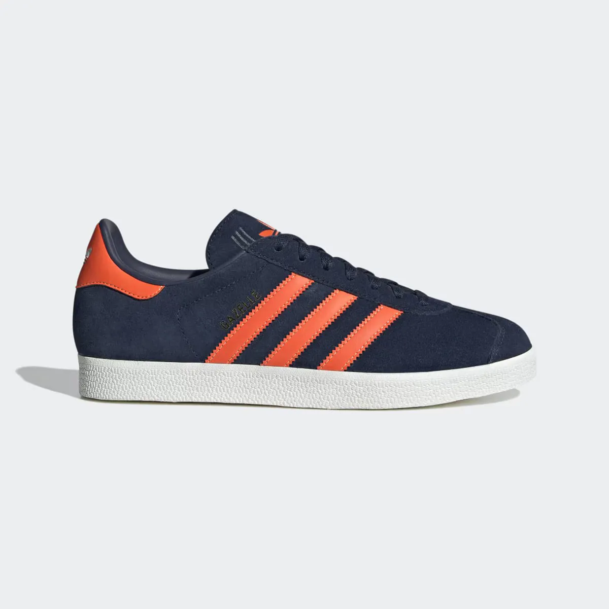

Мужские повседневные кроссовки Adidas Originals GAZELLE, синий