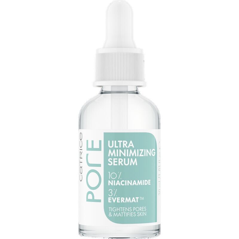 

Сыворотка для минимизации пор Catrice, 30 ml