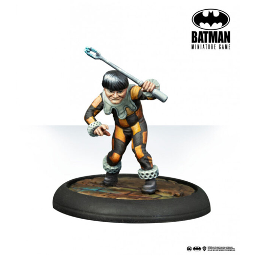 

Фигурка Batman Miniature Game Gaggy