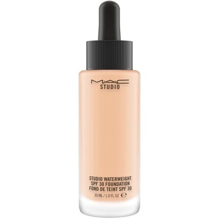 

MAC Studio Waterweight Тональный крем SPF 30/PA++ 30 мл