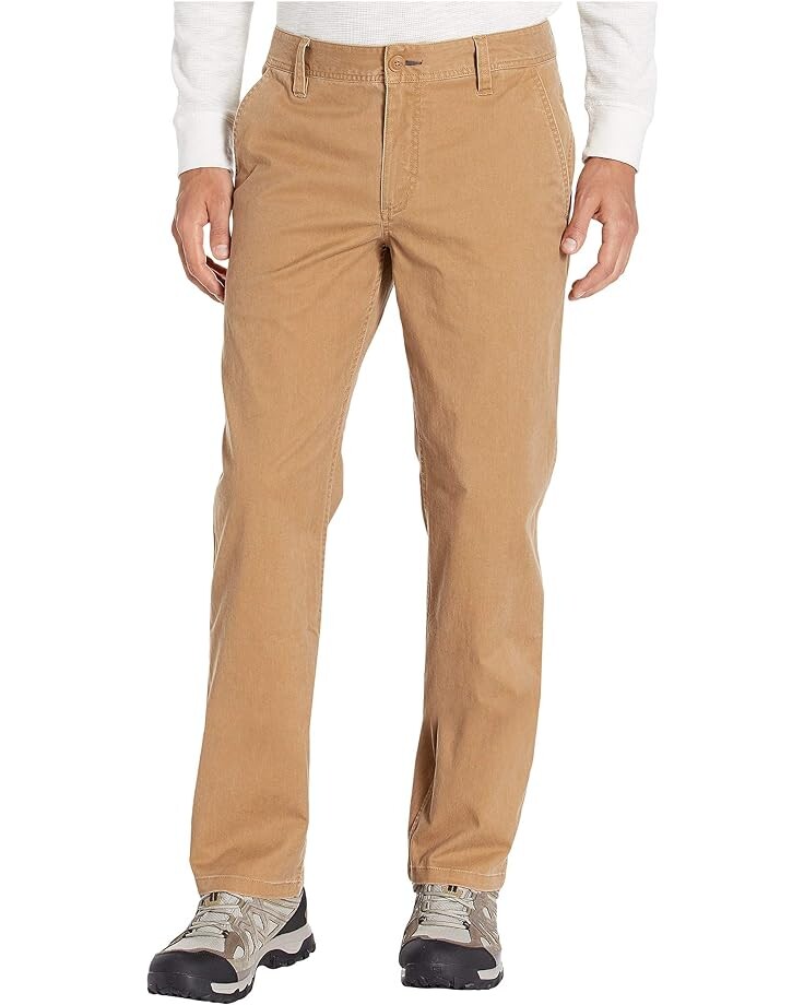 

Брюки Toad&Co Mission Ridge, цвет Tabac Vintage Wash