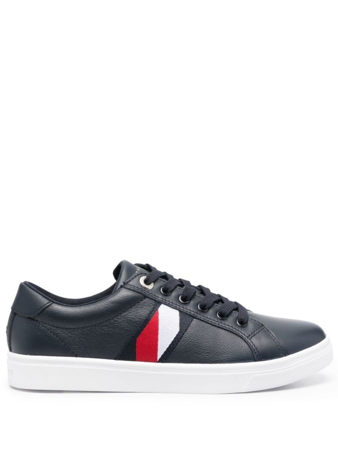 

Кроссовки Tommy Hilfiger With Logo, темно-синий/белый/красный