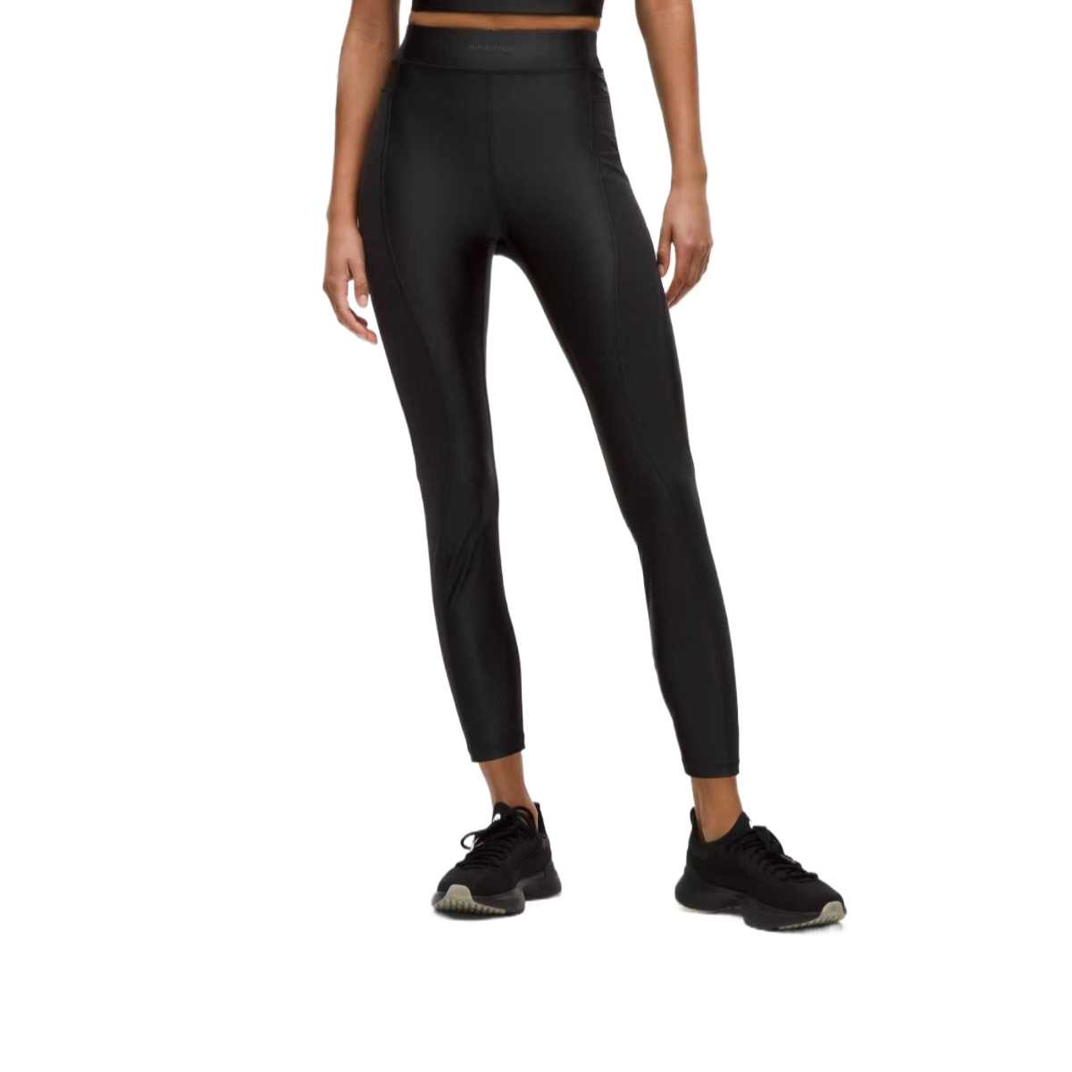 

Lululemon Спортивные штаны Women's Black/Blk Moderate