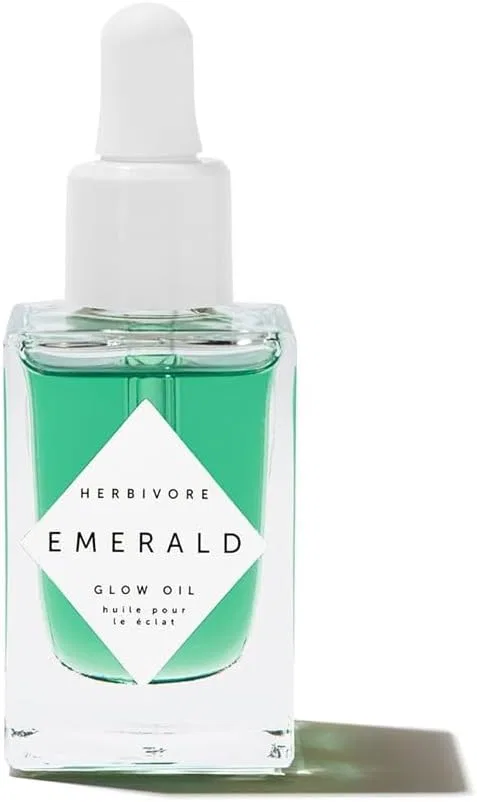 Масло для лица Herbivore Botanicals — Emerald Deep Moisture, 30 мл