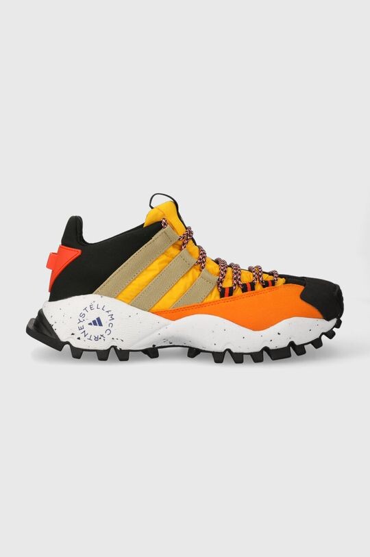 

Кроссовки Seeulater Adidas by Stella McCartney adidas by Stella McCartney, мультиколор