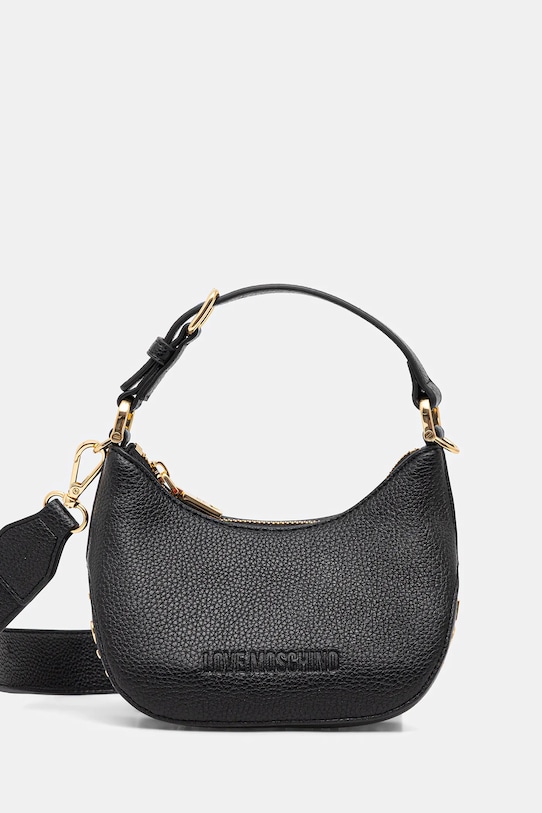 

Сумка Love Moschino, черный