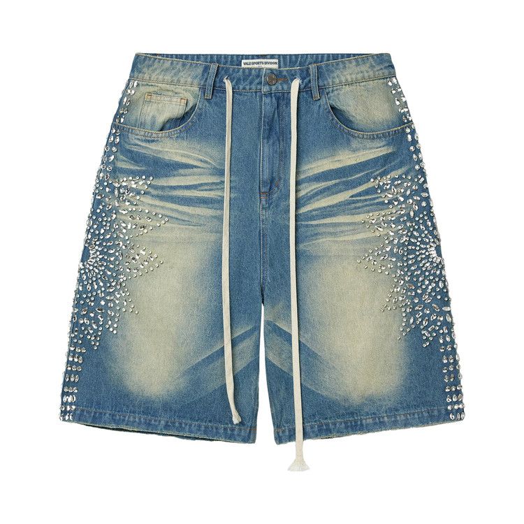

Брюки Vale Forever Sirens Jorts, Midwash
