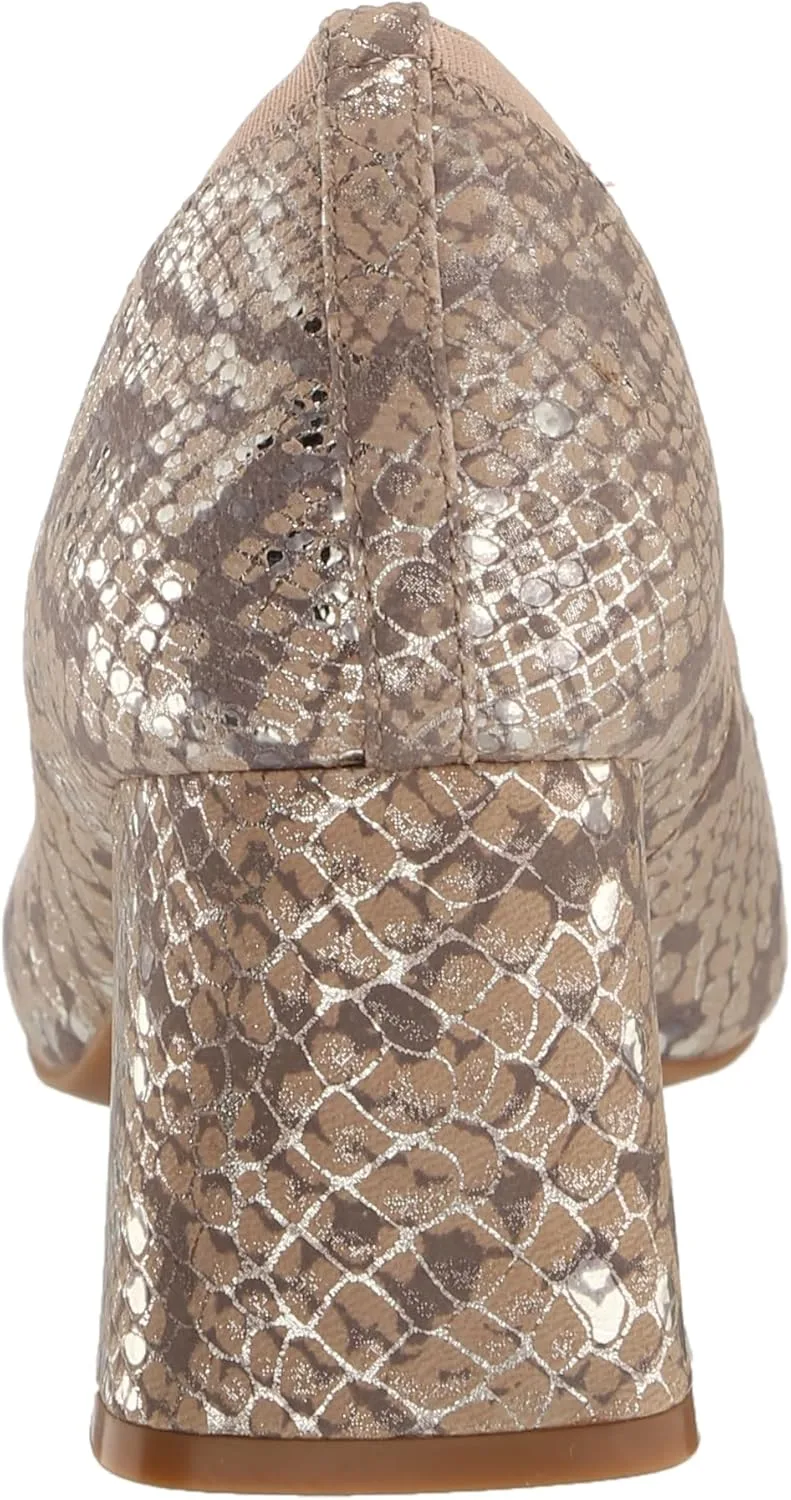 Туфли-лодочки Gentle Souls by Kenneth Cole Dionne Gentle Souls By Kenneth Cole Women'S, темно-коричневый — фото 3