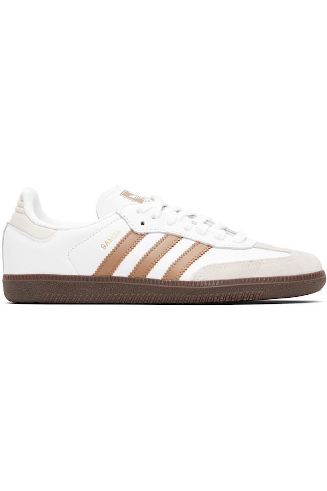 

Сандалии и кроссовки Samba Adidas Originals, мультиколор