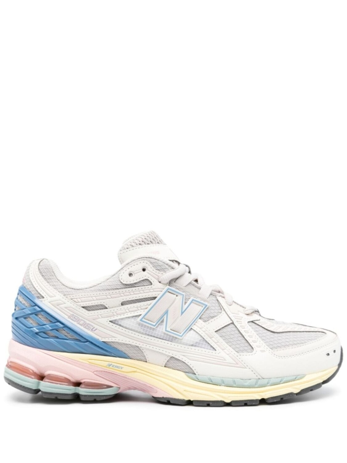 

New Balance кроссовки 1906 Utility, серый, Серый;белый, New Balance кроссовки 1906 Utility, серый