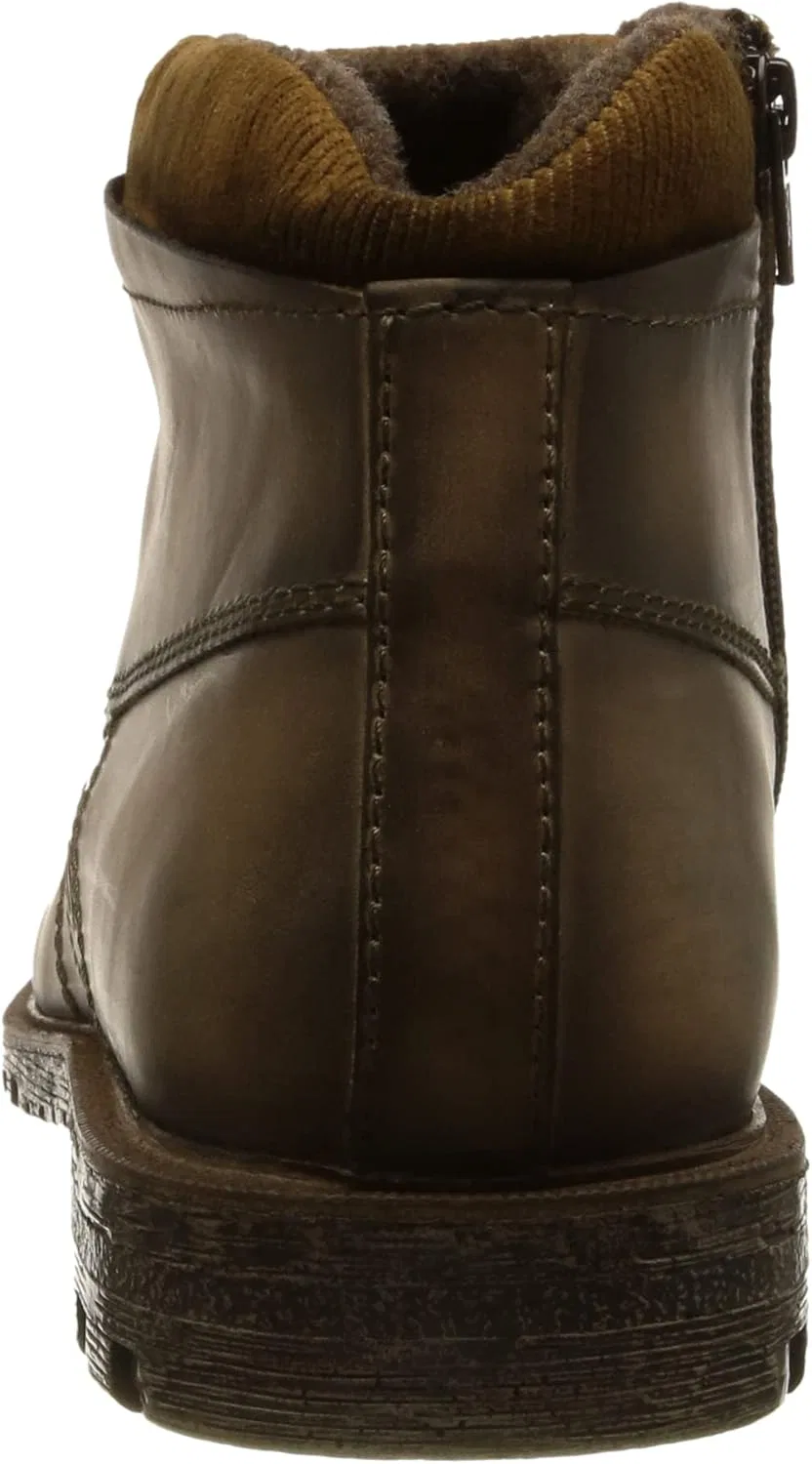 Ботинки bugatti Herren 331-ac432 Mode-Stiefel, Sand — фото 3