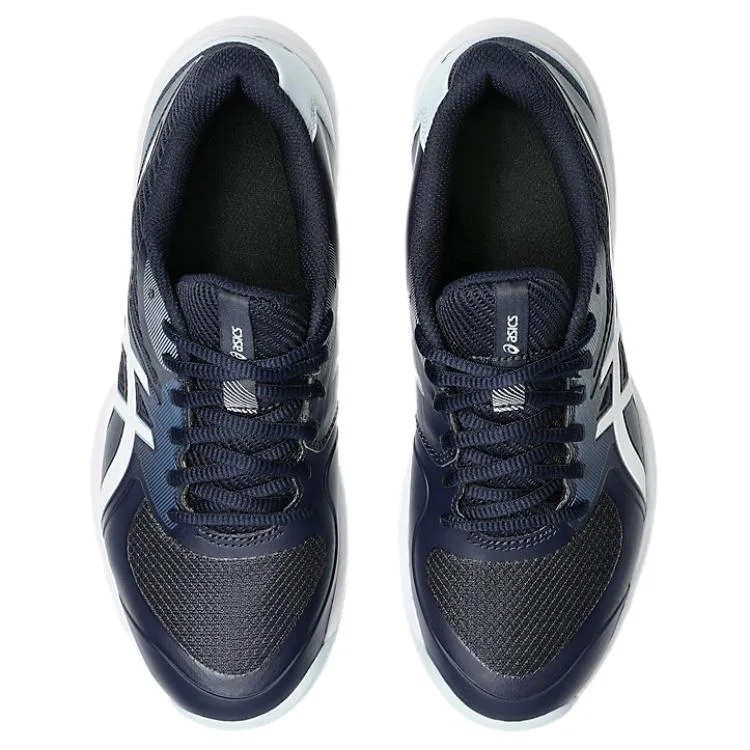 Кроссовки для тенниса ASICS Blue — фото 4