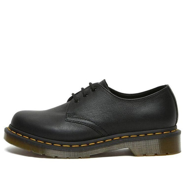 Тапочки 1461 virginia Dr. Martens, черный