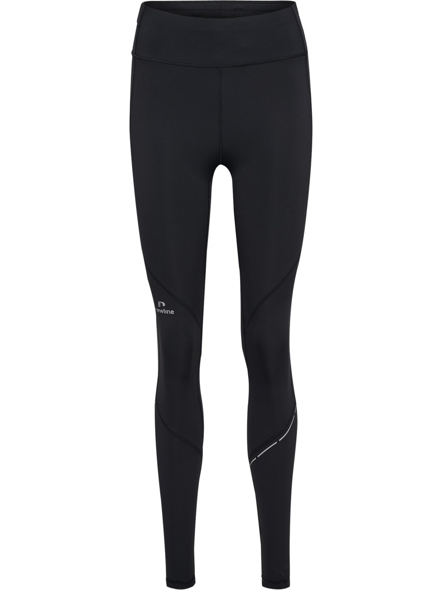 

Облегающие спортивные брюки Newline, черный