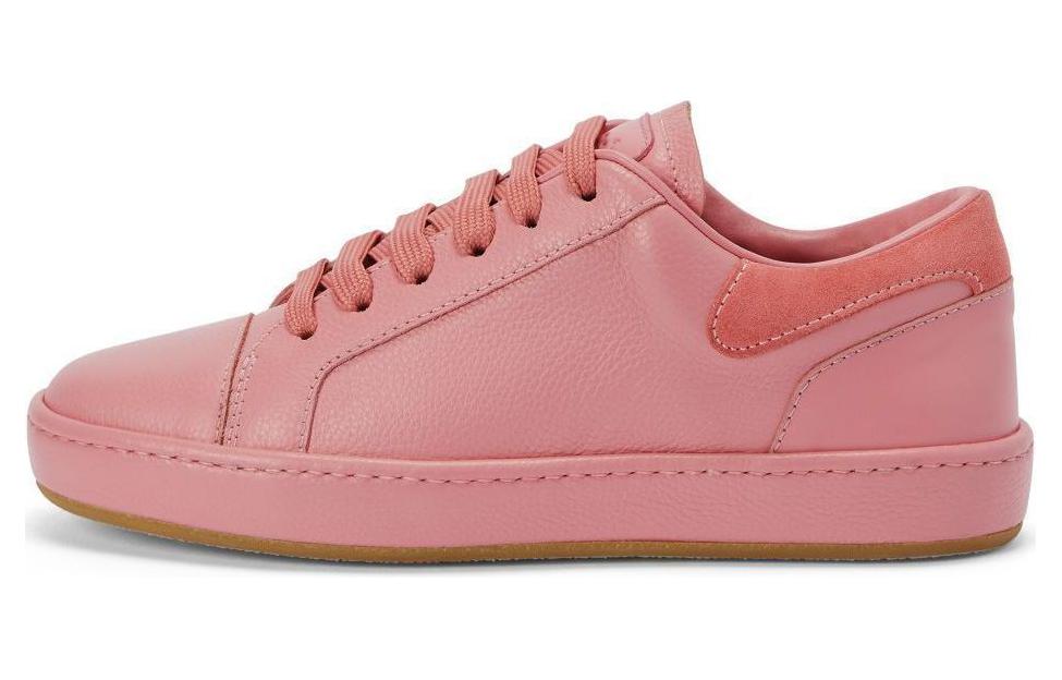 Кроссовки GZ City женские Giuseppe Zanotti, Pink