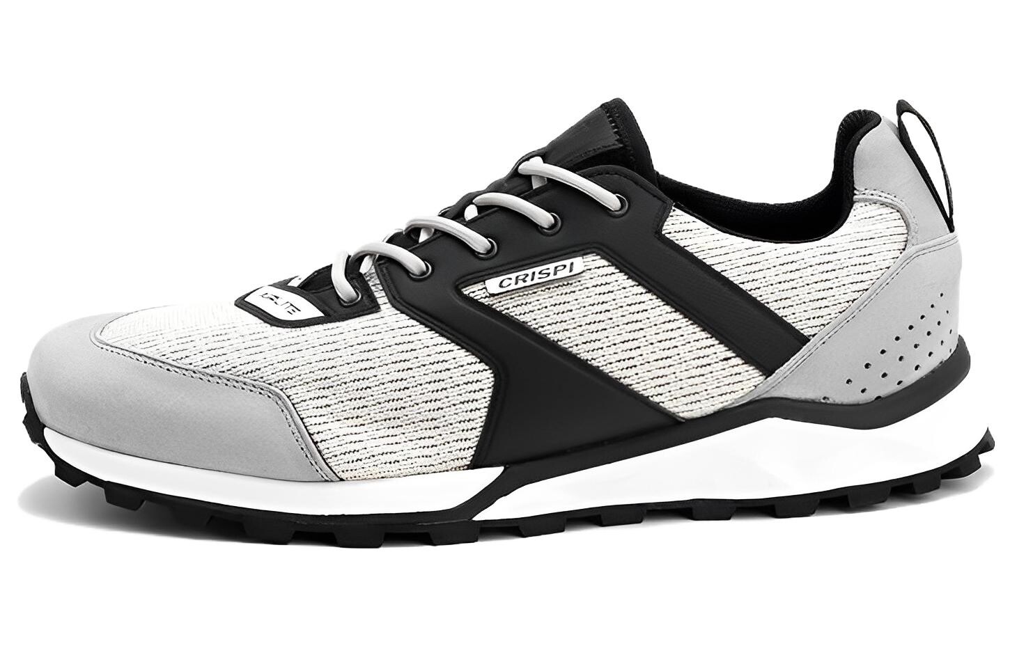 

Кроссовки AirLite Hiking унисекс с низким верхом Crispi