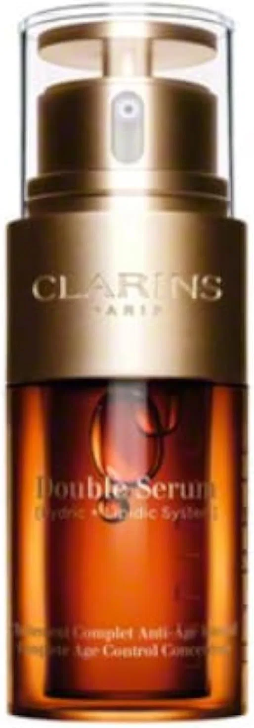Сыворотка Double Serum EX, Clarins, 75 мл