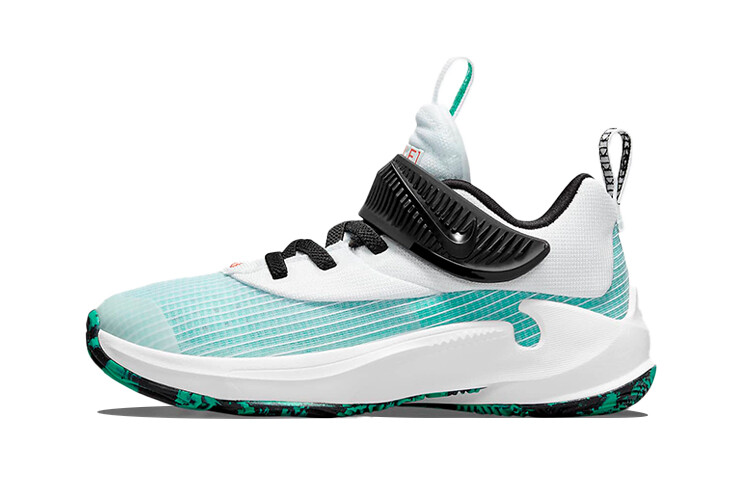 

Детские баскетбольные кроссовки Nike Freak 3 BP