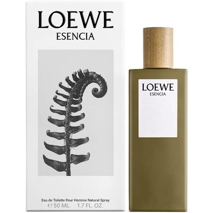Эсенсия Эт 50 Вп, Loewe — фото 3