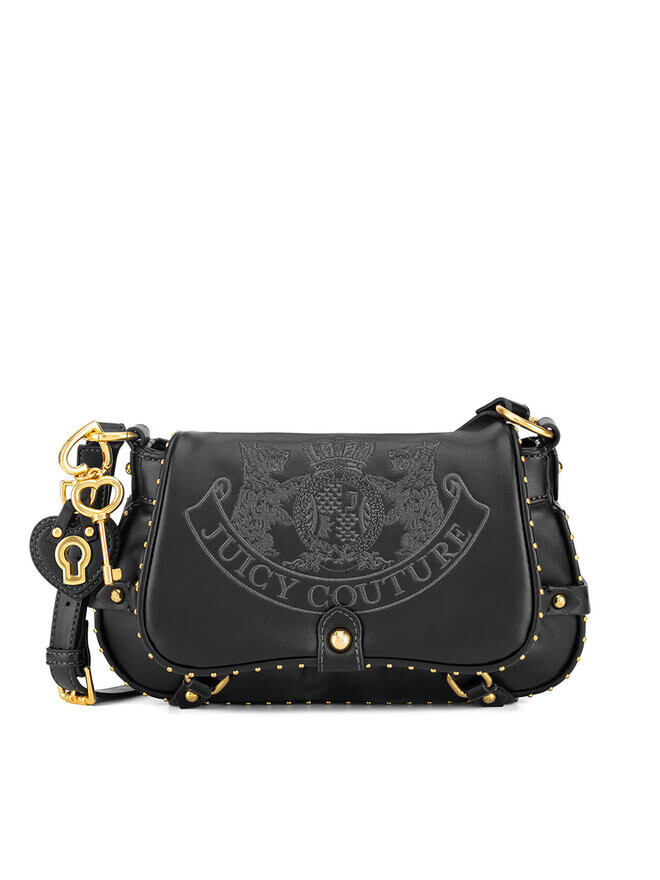 

Наплечная сумка Juicy Couture BIJXT8653WVP, черный