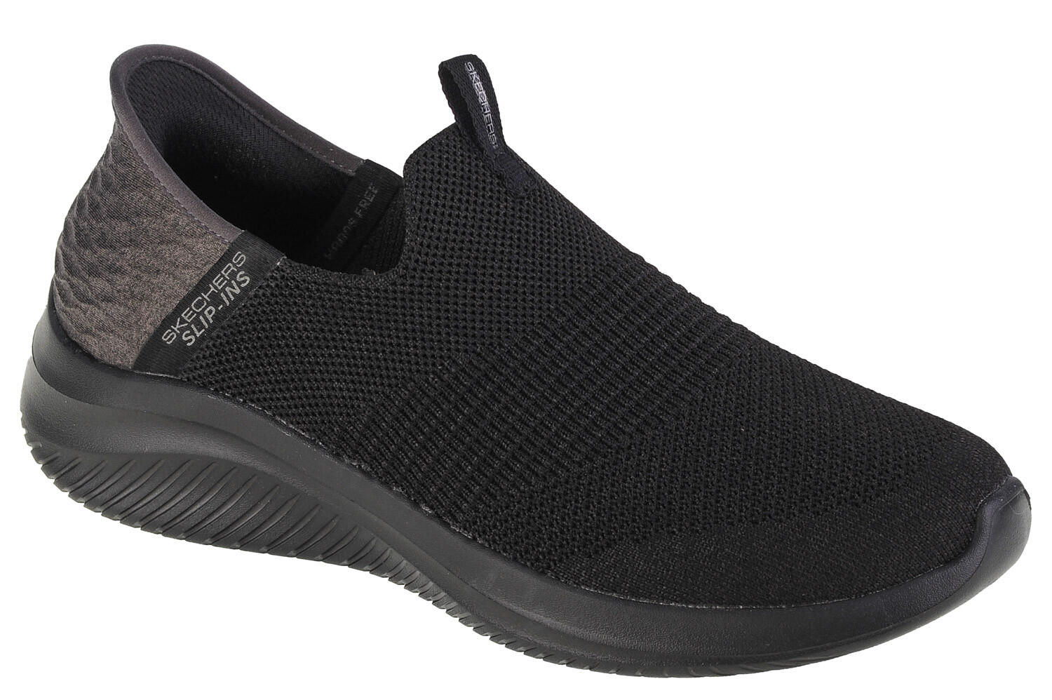 

Кроссовки Skechers Skechers Ultra Flex 3.0 Smooth Step Slip ins, черный