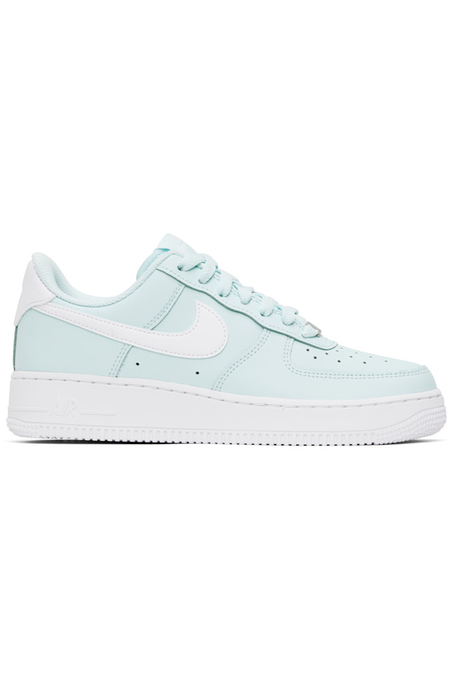 

Кроссовки Air Force 1 '07 Nike, мультиколор
