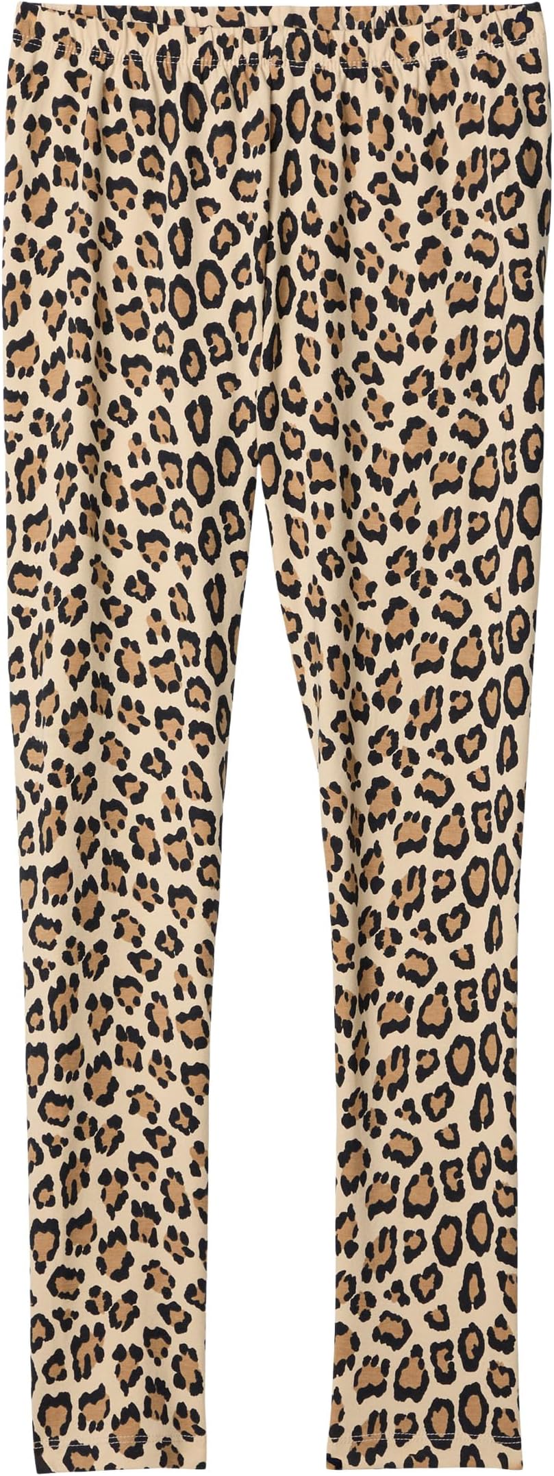 

Леггинсы с анималистичным принтом Janie and Jack, Multicolor