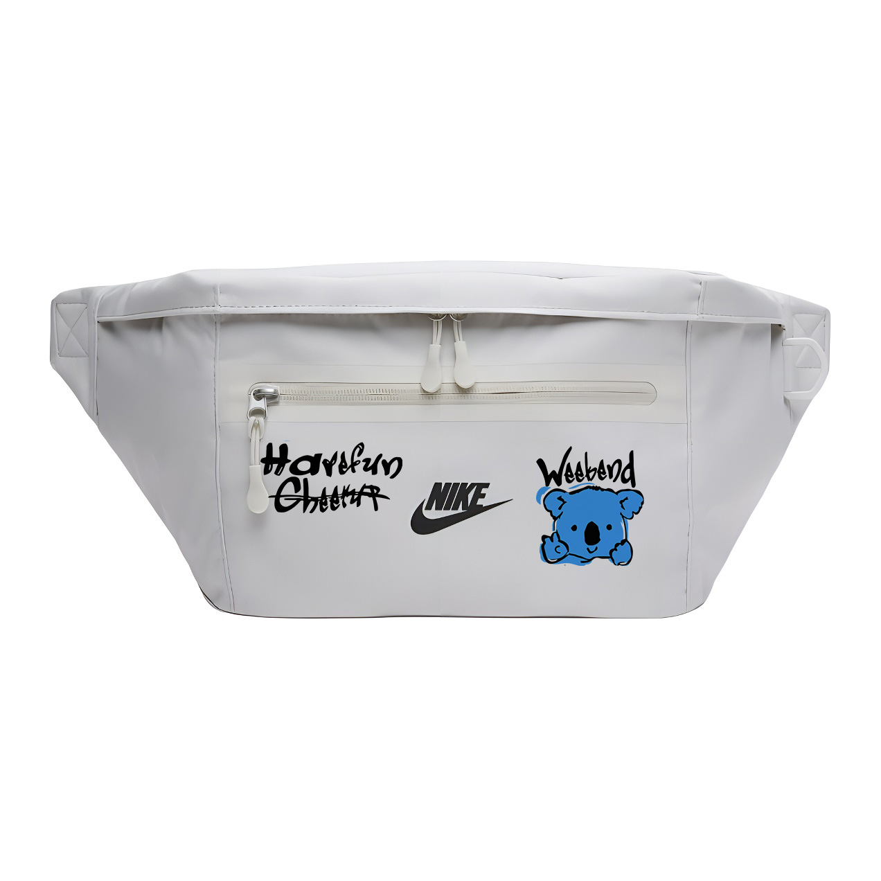

Nike Поясная сумка, Koala 1