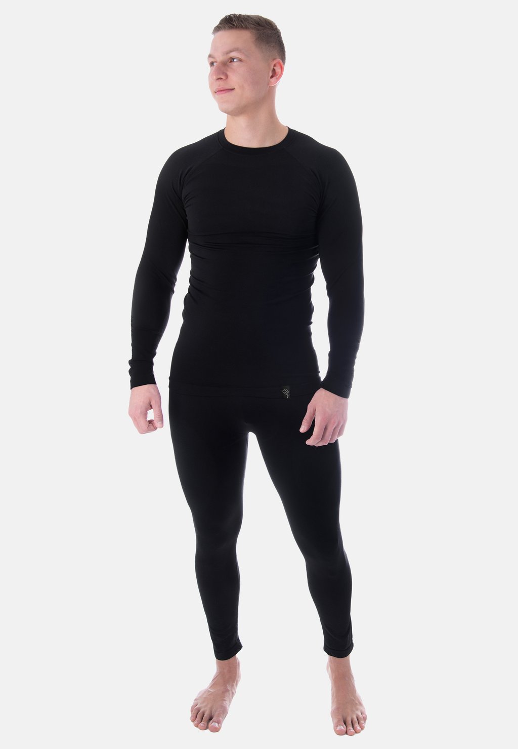 

Майка FUNKTIONS PYTHON SET Black Snake, черный