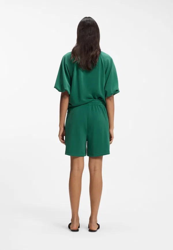 Спортивные штаны c_eta Boss, Dark Green — фото 3