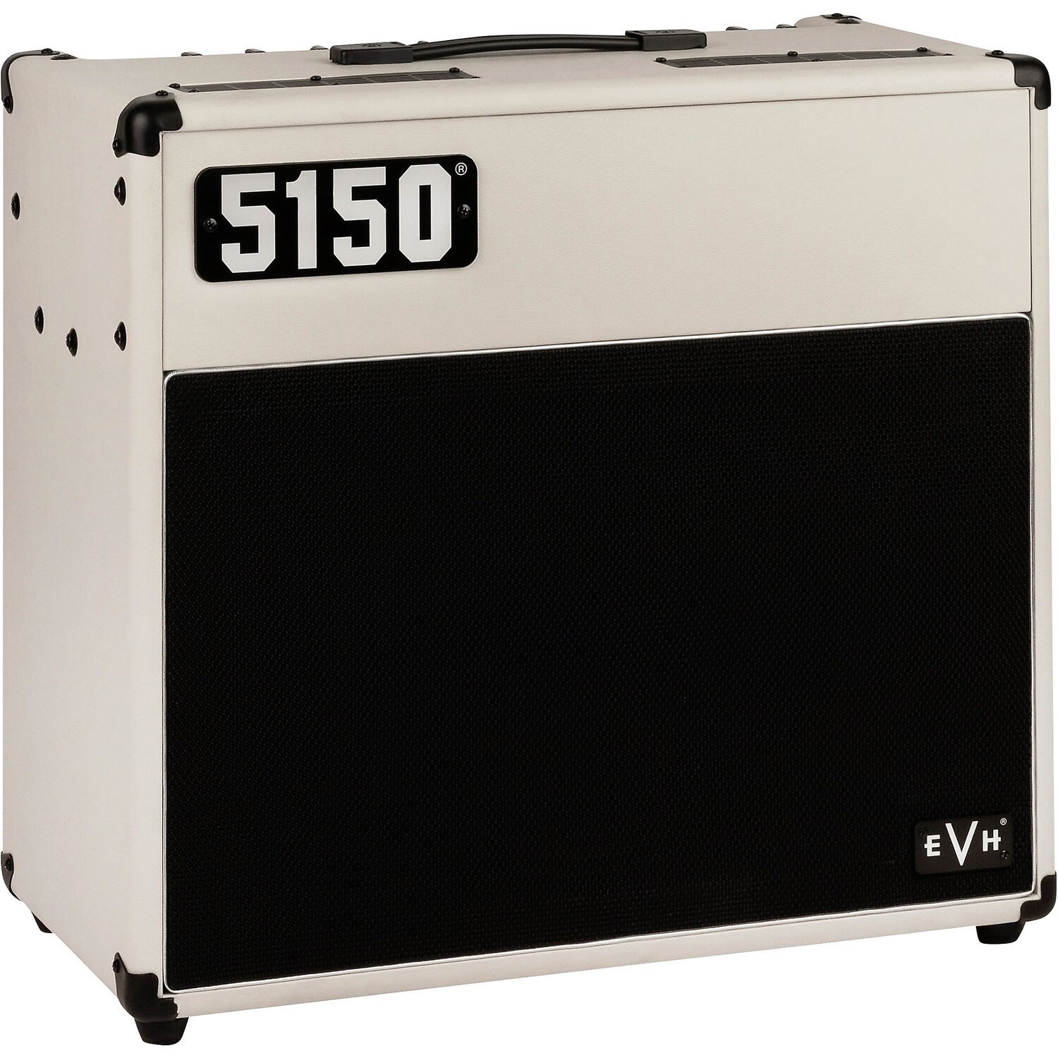 

EVH 5150III Iconic Series 40 Вт 1x12 Комбоусилитель цвета слоновой кости