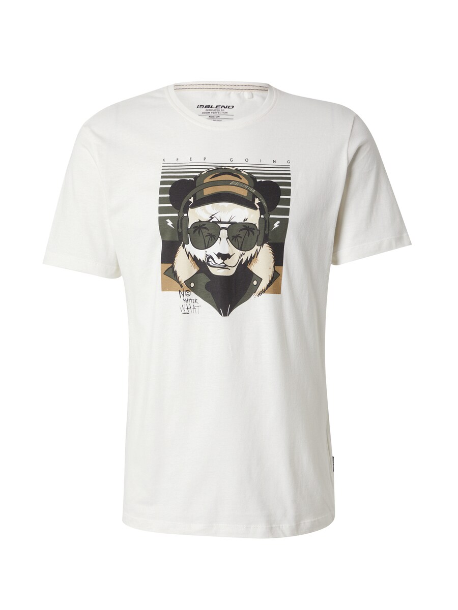 

Рубашка BLEND JACOB, белый