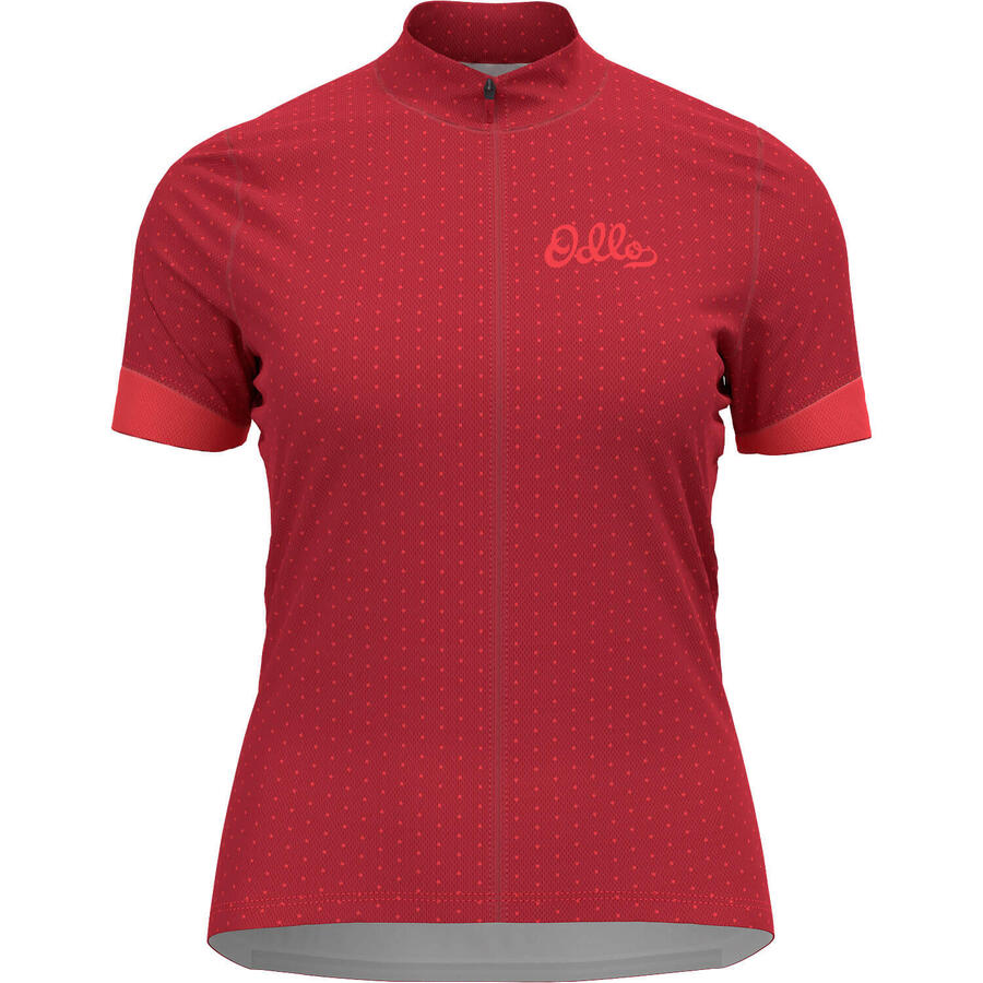 

Женская веломайка ODLO ESSENTIAL O