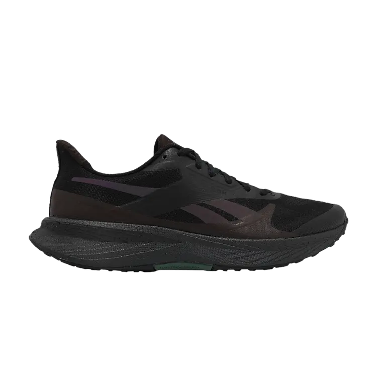 

Кроссовки Reebok Floatride Energy 6 Black Brown, черный