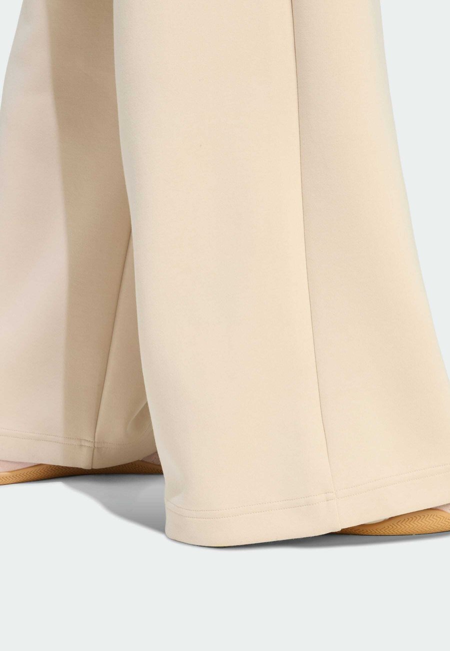 Брюки Adidas Sportswear Trousers, Crystal Linen/Beige — фото 4