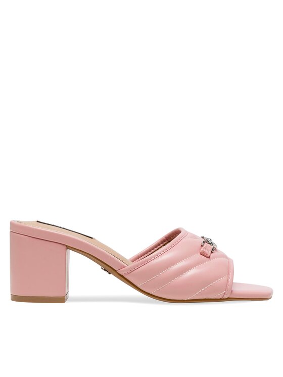 Мюли 123AL0687 Nine West, розовый