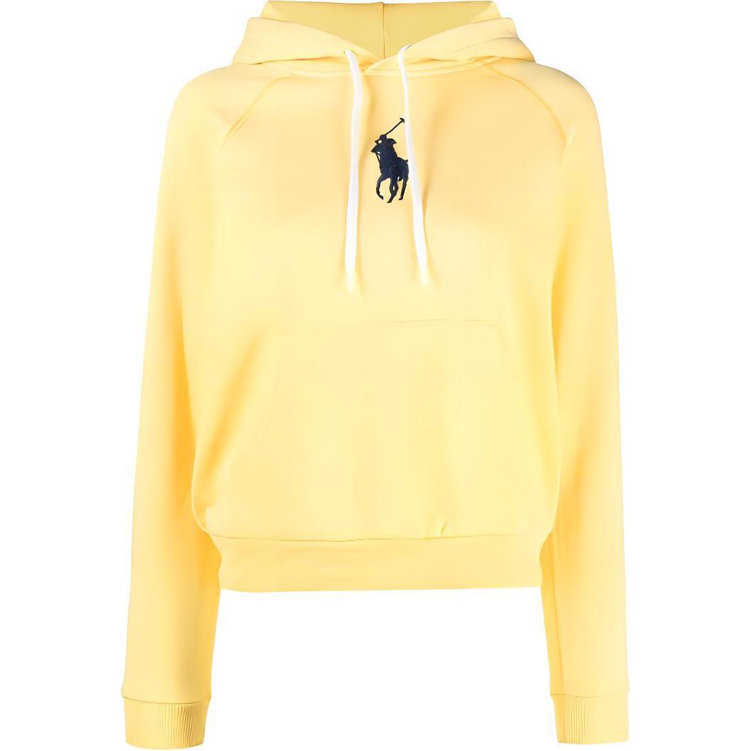 

Свитер SS23 Женский Желтый Polo Ralph Lauren