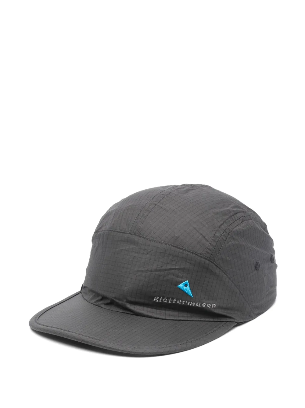 

Ансур кепка Klättermusen, черный