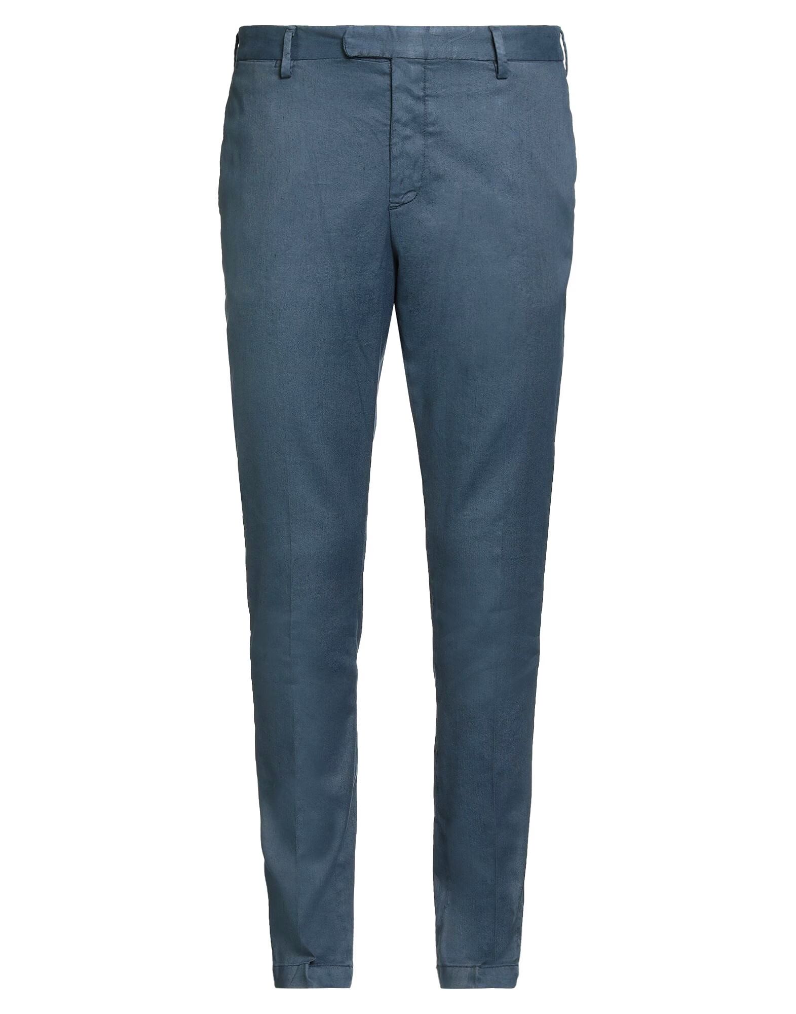 

Брюки Devore Incipit, серо-голубой