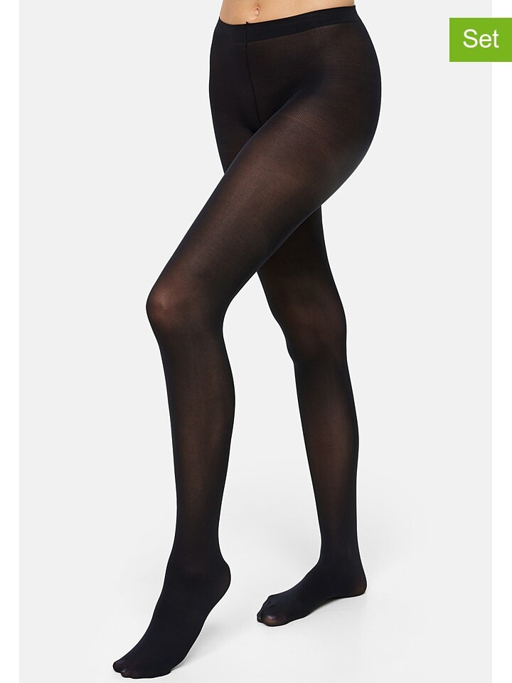 

Колготки Nur Die, черный