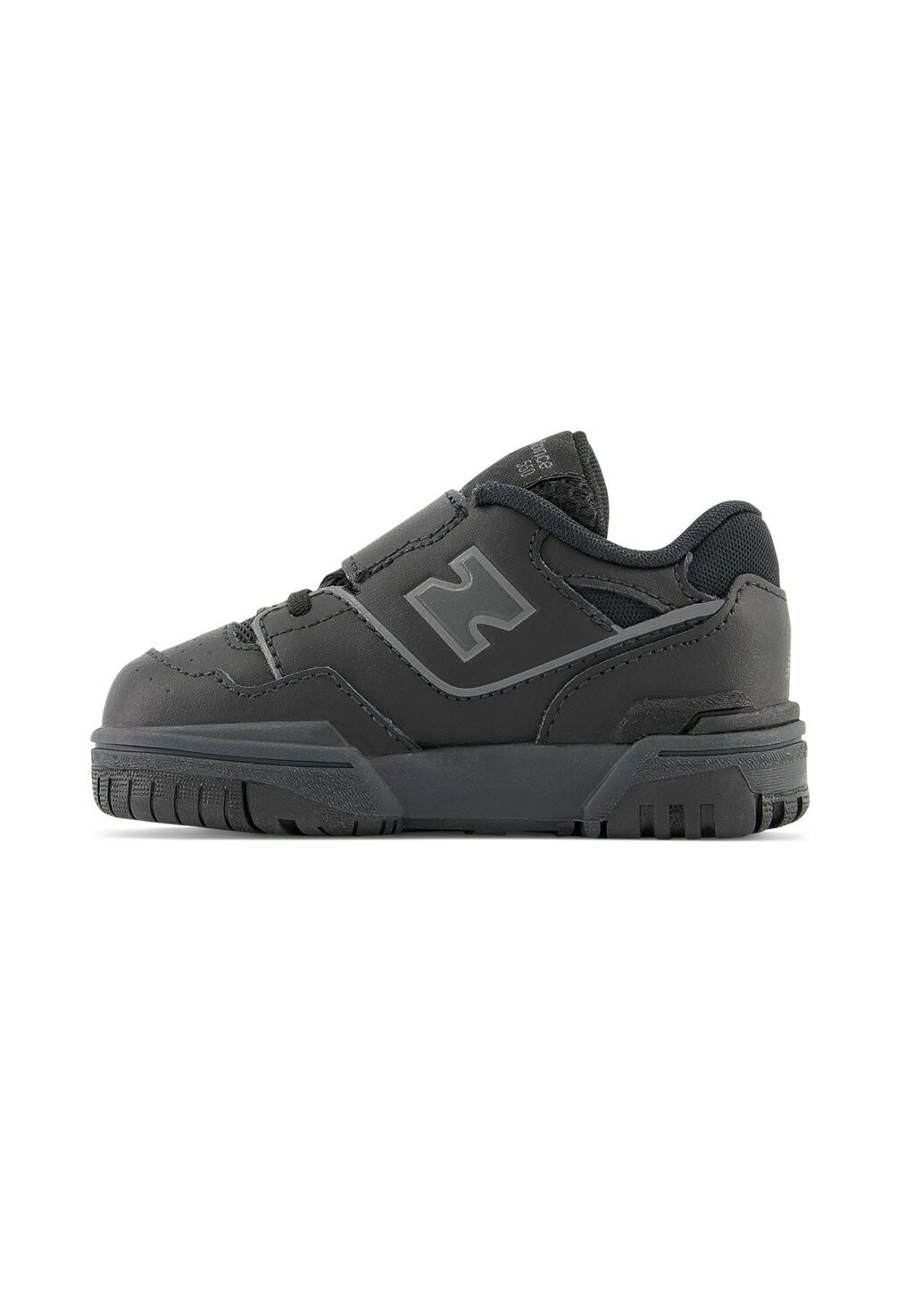 

Низкие кроссовки 550 Unisex New Balance, цвет black/black, Серый, Низкие кроссовки 550 Unisex New Balance, цвет black/black