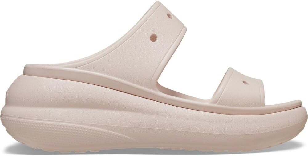 Классические сандалии Crocs унисекс, Quartz