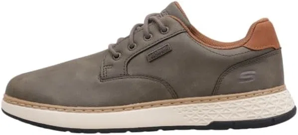 Мужские кроссовки Skechers Slade-Cooper 205237, Green Olv